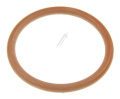 Quick Mill Sealing Materials - Gold Seal 34 52x3 53 Wmq 31 400 2356 Red Silicone Alim 70p - OR4137